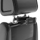 6. Wozinsky Adjustable Headrest Holder for Tablet or Phone Black (WTHBK3)