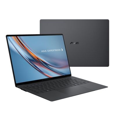8. ASUS ExpertBook Ultra B9406CAA-TH0747X Ultra 7 356H 14"WQXGA+ Touch Tandem OLED 600nits 120Hz AG 32GB LPDDR5X SSD1TB Intel Graphics WLAN+BT Cam1080p + IR 70WHrs W11Pro Jet Fog 3Y OnSite