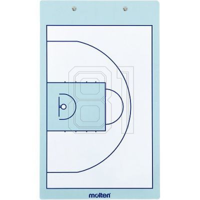 5. Molten SB0020 HS-TNK-000009797 tactical basketball backboard