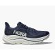 HOKA Clifton 10 Navy/White Men's Running Shoes (1162030‑NWT)