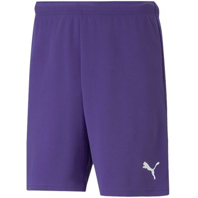 5. Puma teamRise Short Prist M 704942 10
