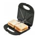 9. Esperanza ASIAGO EKT011 sandwich maker (1000W; black and silver)