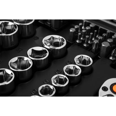 6. NEO tools 10-054 socket/socket set