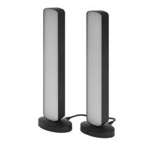 Osram SMART+ Wifi Mood Light Black RGB + TW mood lighting 8 W
