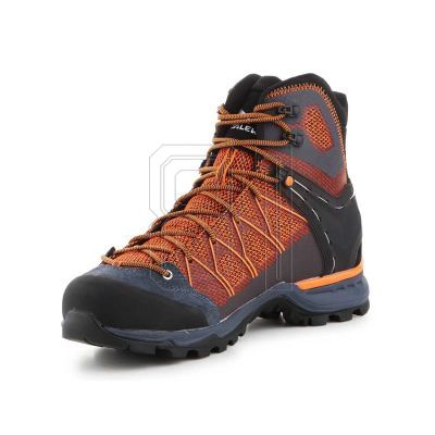 4. Salewa Ms Mtn Trainer Lite Mid GTX M 61359-0927