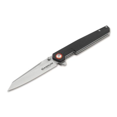 Brachyptera Magnum Knife