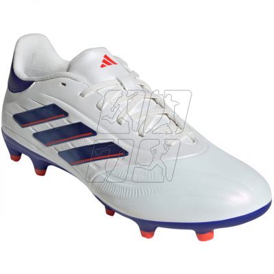 2. Adidas Copa Pure 2 League FG M IG6408 football shoes