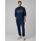 4. Men's regular hooded sweatshirt 4F 4FRSS26TSWSM2975-20S