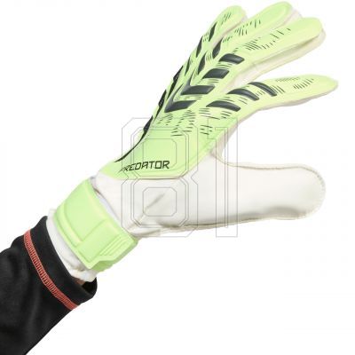 2. adidas Predator Training M JN5356 goalkeeper gloves