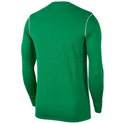 4. Nike Y Dry Park 20 Crew Jr BV6901 302 sweatshirt