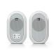 4. JBL 104 Set-BT White - coaxial monitors with Bluetooth, white 013-17-190