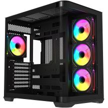 Krux Tano PC Case (KRXD015)