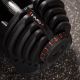 48. HMS SR80 adjustable bar