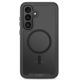 3. Tech-Protect Defense MagSafe Case for Samsung Galaxy S26 FE - Matte Black