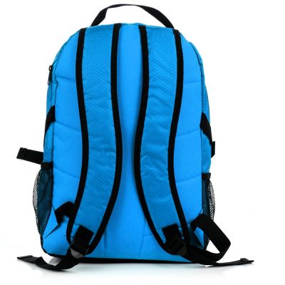 4. Meteor Skadi Backpack 75454 Blue