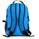 4. Meteor Skadi Backpack 75454 Blue