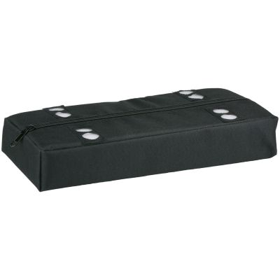 3. TRUNK CUSHION 31.5x15x5CM DUNLOP