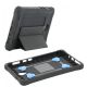 2. Mobilis 053026 tablet case 20.3 cm (8") Black