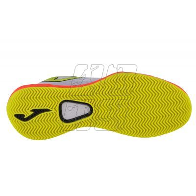 4. Shoes Joma Point Men 2102 M TPOINW2102PS
