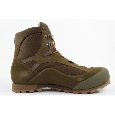 4. Aku Pilgrim Tsc Gore-tex O3 HI CI AN Men's Military Tactical Boots