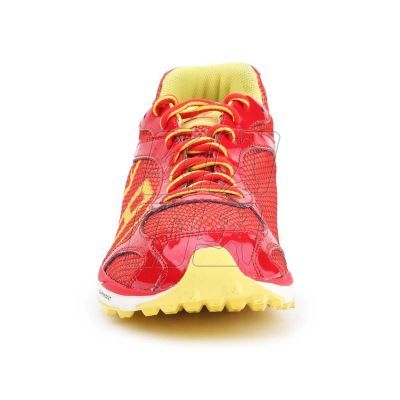 2. Garmont 9.81 Racer 481127-204 Running Shoes