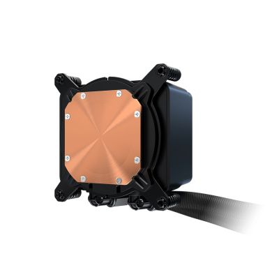 11. ASRock Challenger 240 Digital Cooling