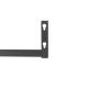 12. Digitus 19-inch 2U Wall Mount Bracket