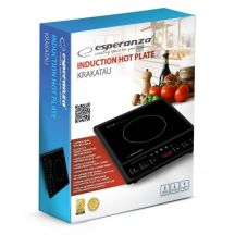 ESPERANZA INDUCTION COOKER KRAKATAU EKH011