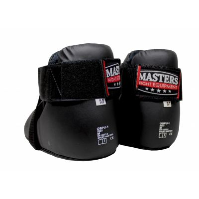 16. MASTERS Foot Protectors - OSPU-1 03063-2M