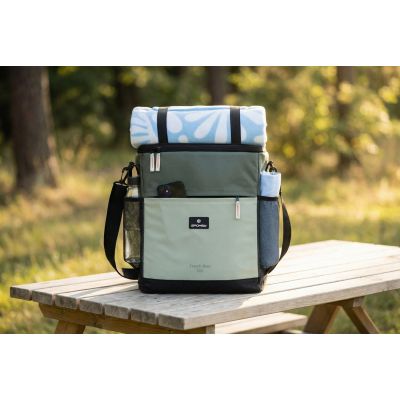 7. Spokey FRESH BOX 30 thermal bag