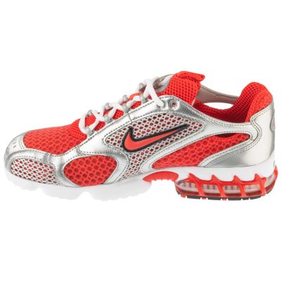 2. Nike Air Zoom Spiridion Cage 2 CJ1288-600 Red 38.5
