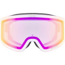 UVEX Provoqe V Ski Goggles, One Size