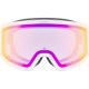 UVEX Provoqe V Ski Goggles, One Size