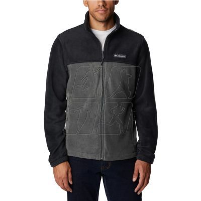 5. Polar Columbia Steens Mountain 2.0 Full Zip Fleece M 1476671011