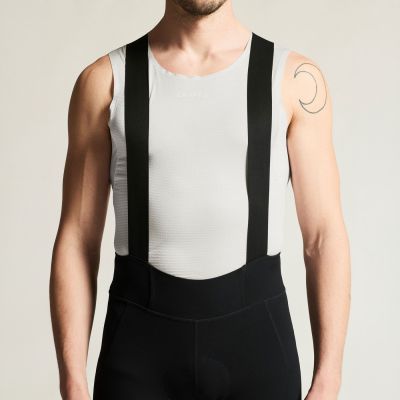 8. Men's ENDUR CARGO BIB SHORTS C3 M