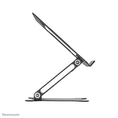 9. Neomounts DS20-740BL1 Laptop Stand Notebook Holder Black 38.1 cm (15")