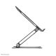 9. Neomounts DS20-740BL1 Laptop Stand Notebook Holder Black 38.1 cm (15")