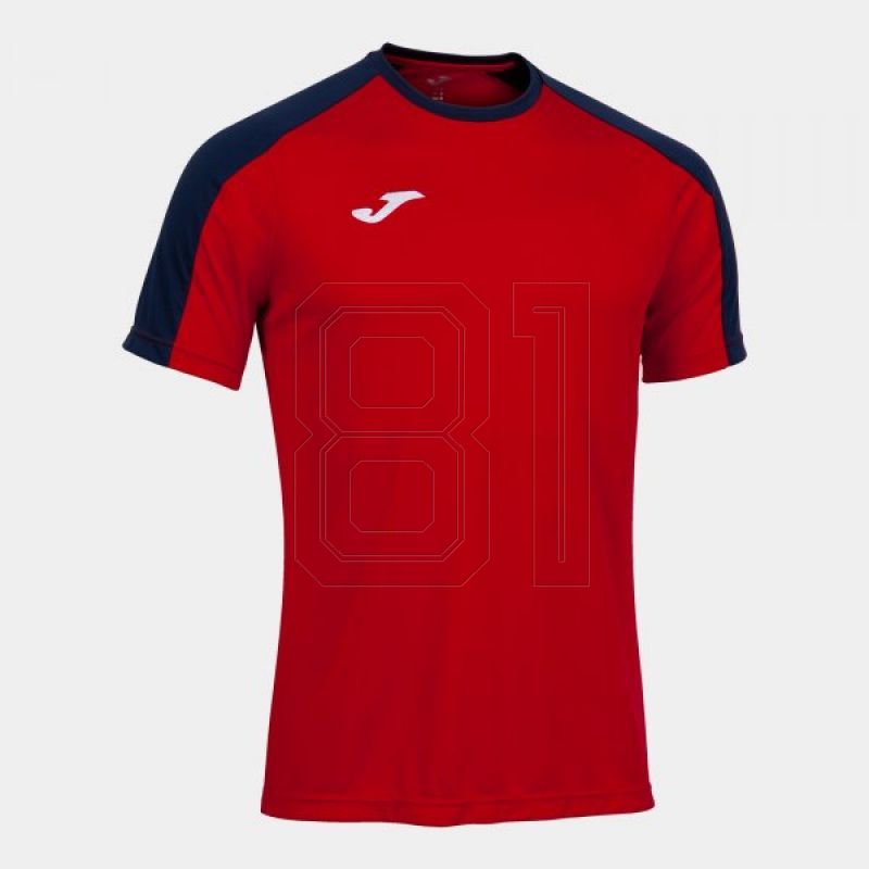 Joma Eco Championship Short Sleeve T-shirt M 102748.603