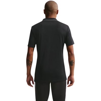 6. Nike Dri-Fit Park 26 Polo Men's T-Shirt Black HM7136 010