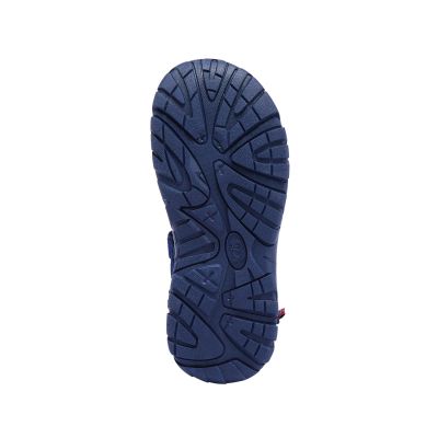 8. Trollkids Kids Oslofjord Sandal Jr 268-185 sandals