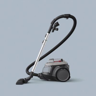 26. ELECTROLUX EL61A4UG Vacuum Cleaner