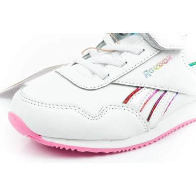 23. Reebok Royal Jr 100033283 shoes