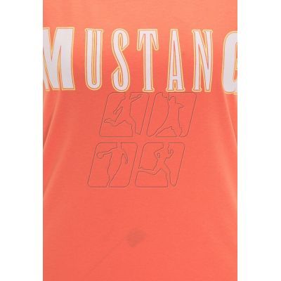 5. Mustang T-shirt Alexia W 1009641 8204