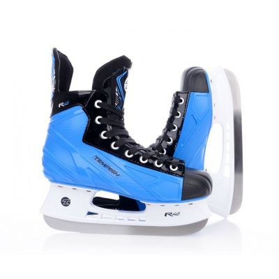 15. Tempish Rental R46 Jr 13000002065 Hockey Skates