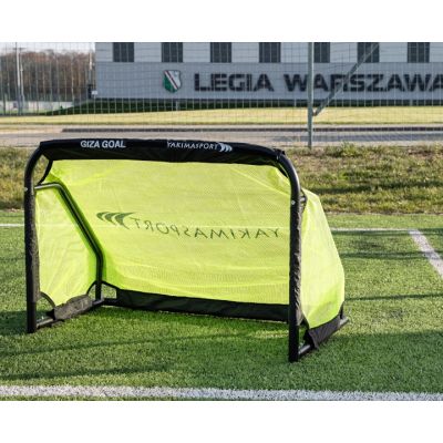 7. Yakima Giza 100536 Goal Net