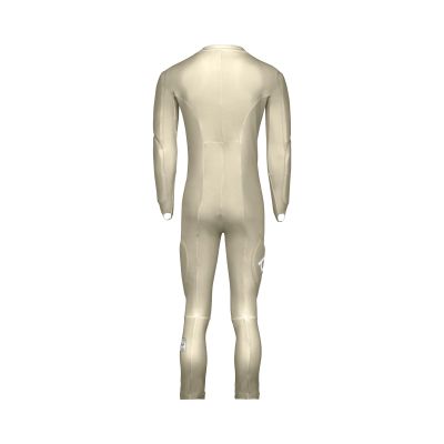 7. POC Skin Gs Beige Rubber