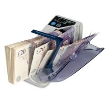 SAFESCAN SAFESCAN 2000 counter