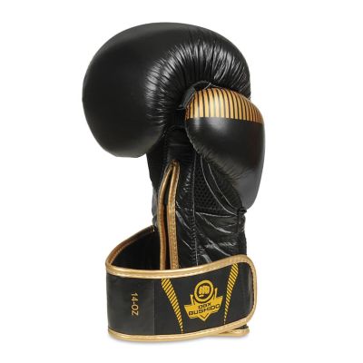 8. 10oz Boxing Gloves - Aureos - Valor Series