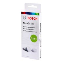 Descaling tablets BOSCH TCZ 8001A