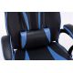 4. SWIVEL CHAIR GAMING DRIFT CHAIR BLUE
